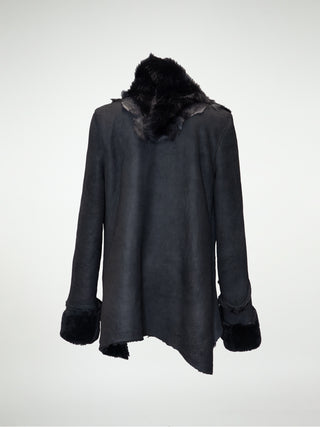 The Karin Coat