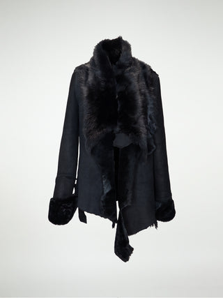 The Karin Coat