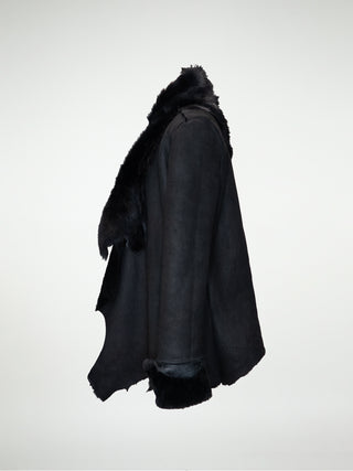 The Karin Coat