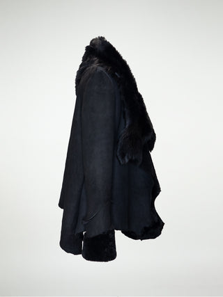 The Karin Coat