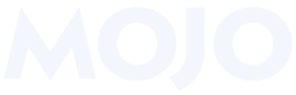 Mojo Magazine logo