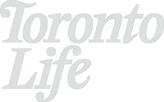 Toronto Life Magazine Logo