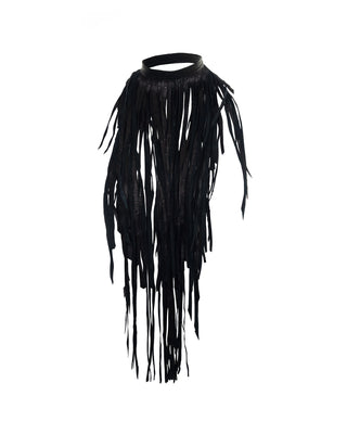 Fringed Accessories
