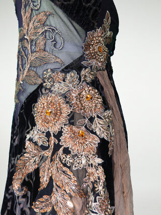 The Stevie Gown