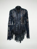 The Mosaic Jacket