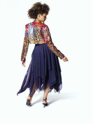 The Madeline Skirt