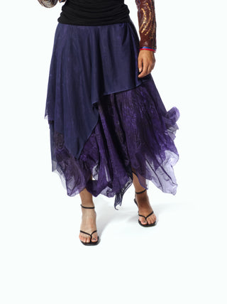 The Madeline Skirt
