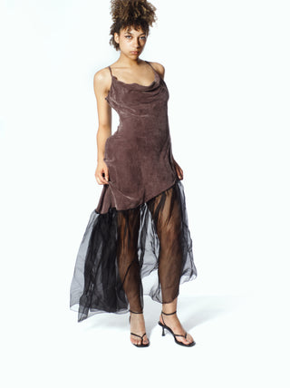 The Alina Dress