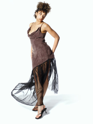 The Alina Dress
