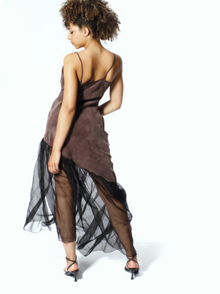 The Alina Dress