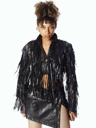 The Rita Jacket