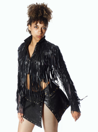 The Rita Jacket