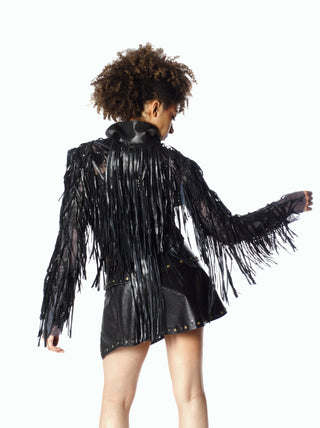 The Rita Jacket