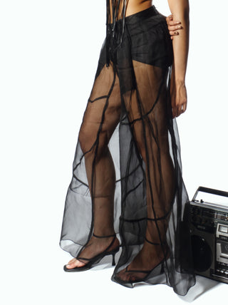 The Paula Pant