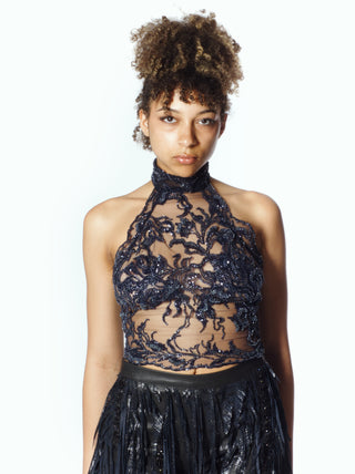 The Alina Halter