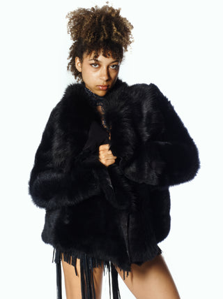 The Empress Coat