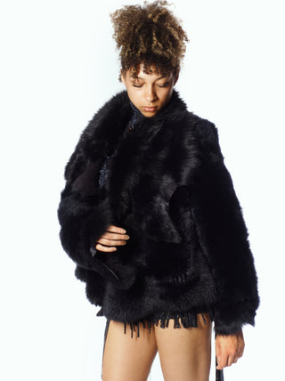 The Empress Coat