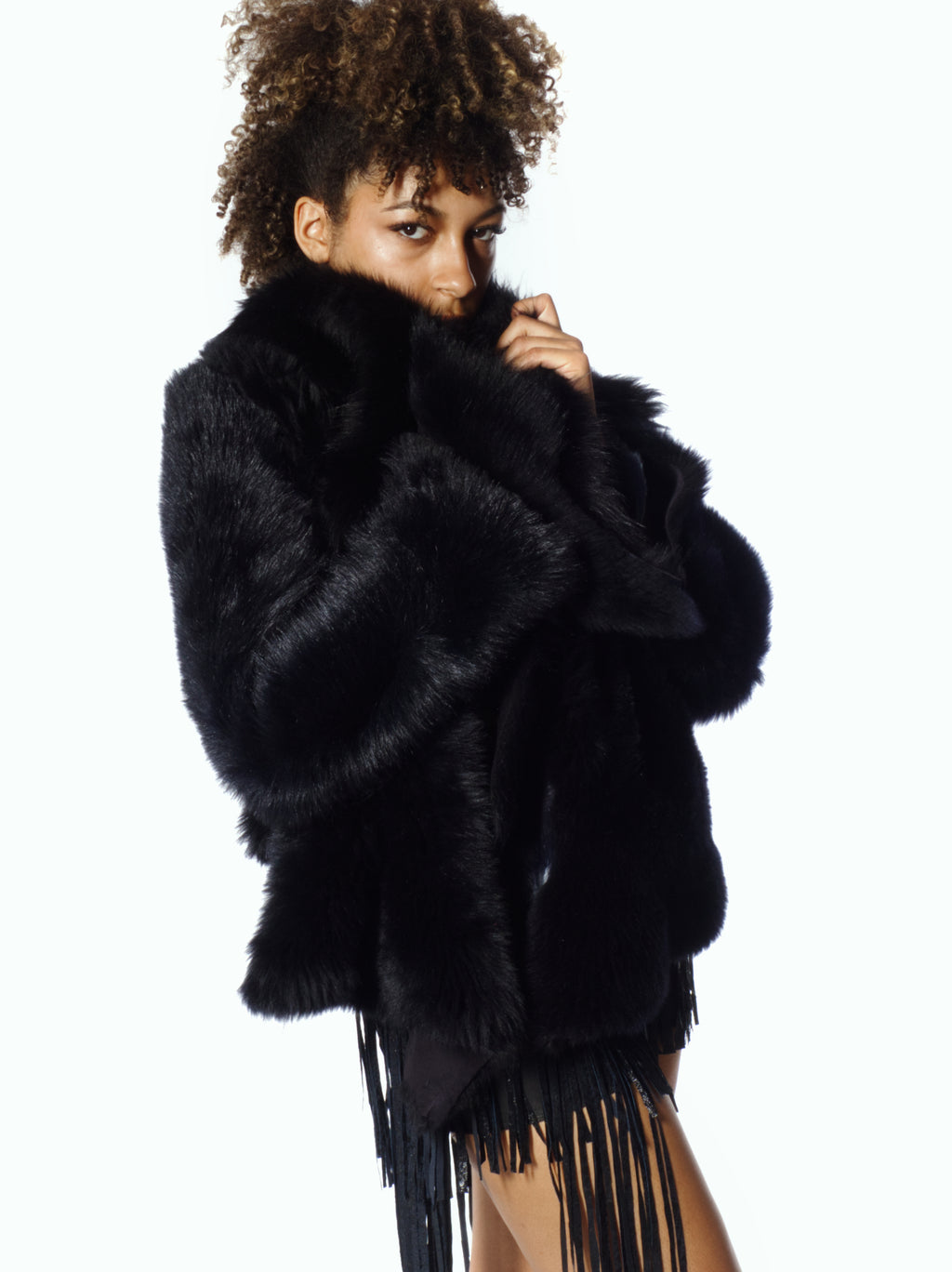 The Empress Coat