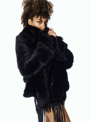 The Empress Coat