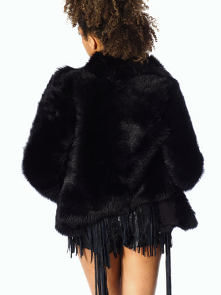 The Empress Coat