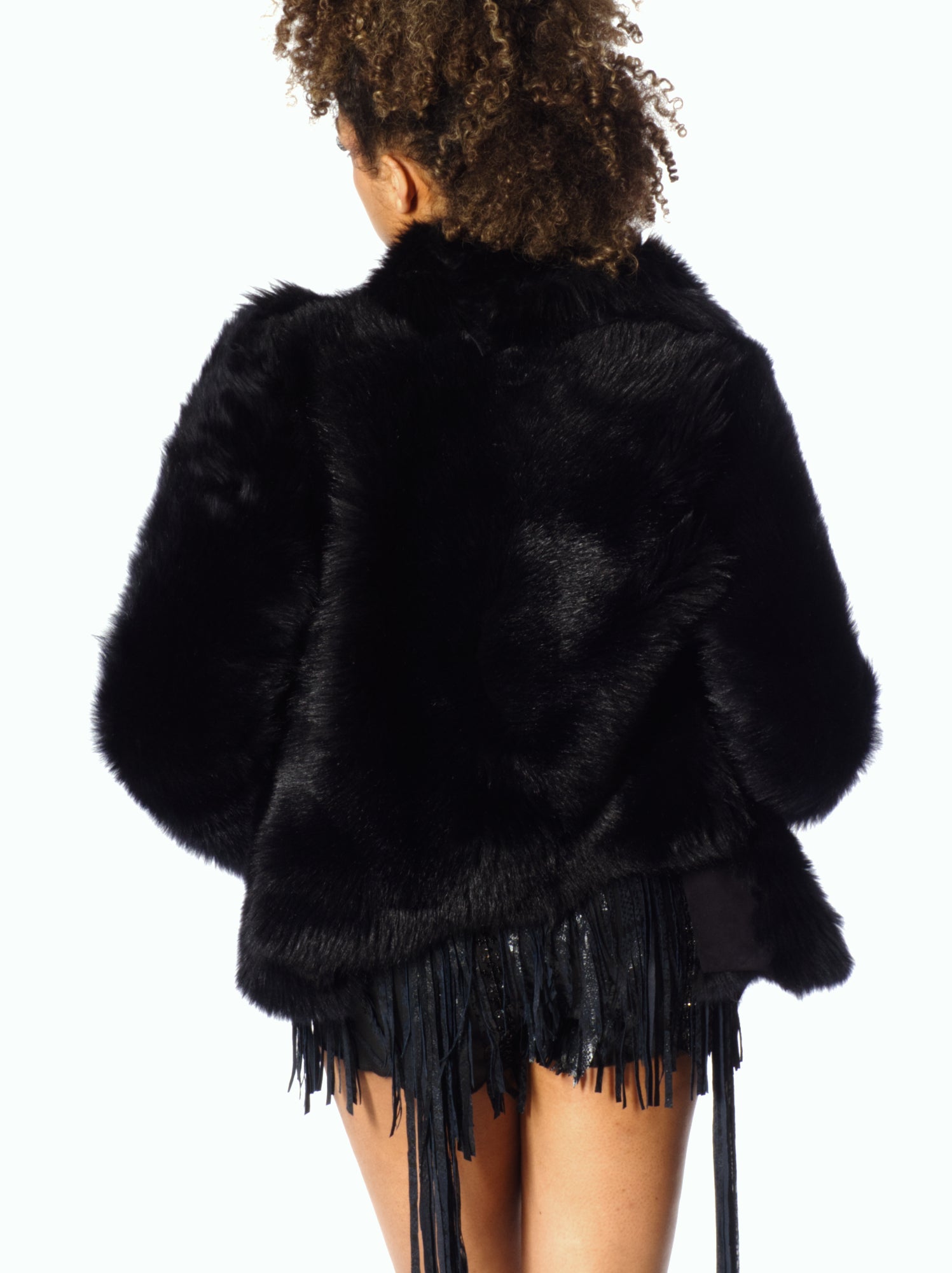 The Empress Coat