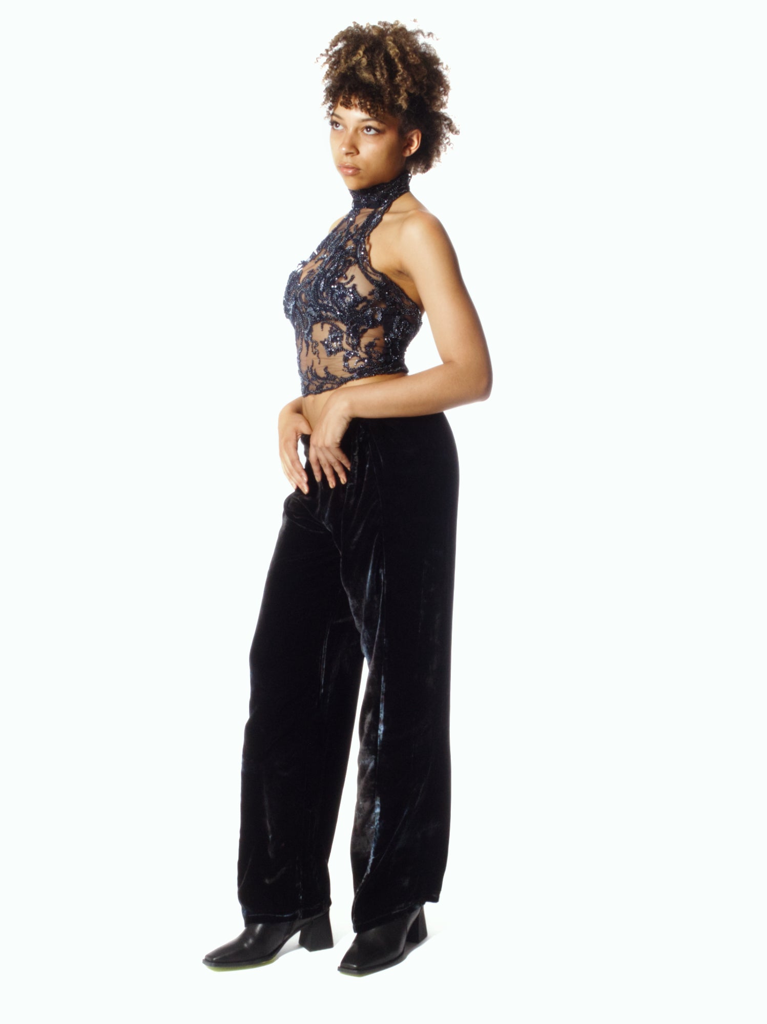 The Lola Trouser
