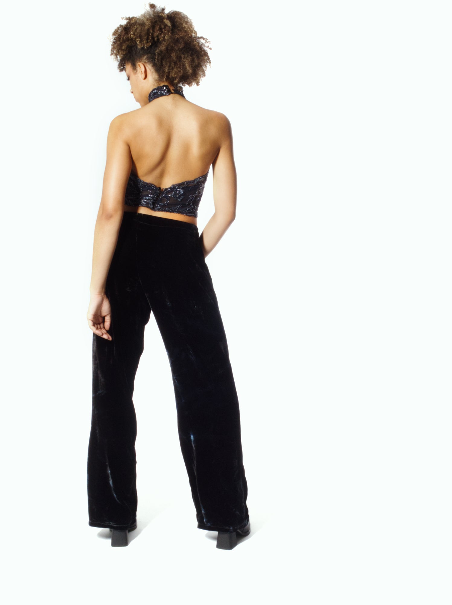 The Lola Trouser