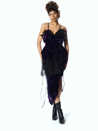 The Hannah Dress