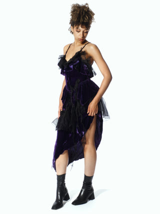 The Hannah Dress
