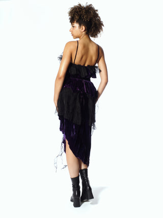 The Hannah Dress