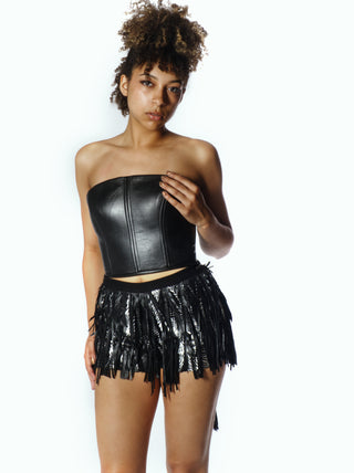 The Raye Bustier
