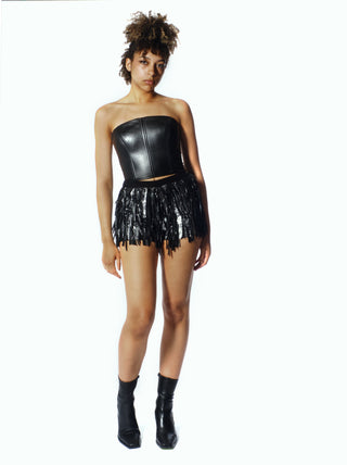 The Sylvie Shorts