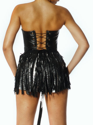 The Sylvie Shorts