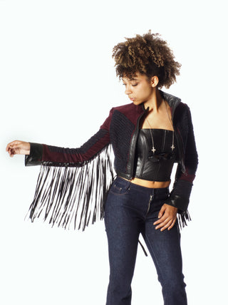The Hendrix Jacket