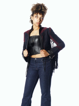 The Hendrix Jacket