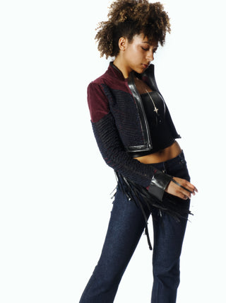 The Hendrix Jacket