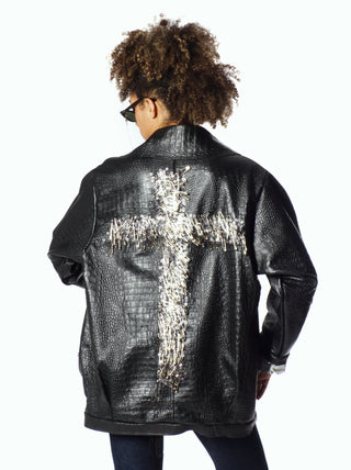 The Reverent Jacket