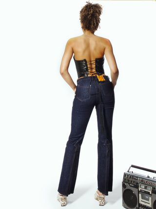 The Bootcut Jean