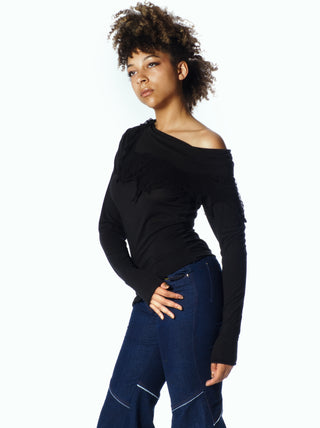 The Sylvie Top