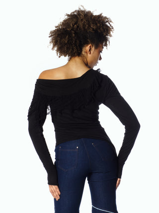 The Sylvie Top