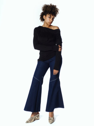 The Flare Jean