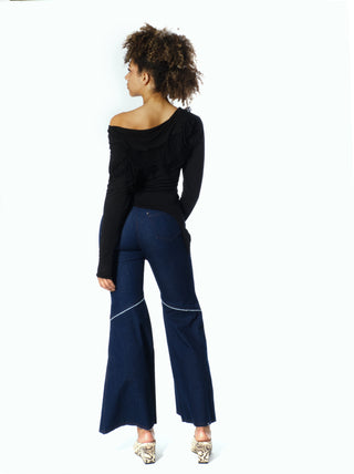 The Flare Jean