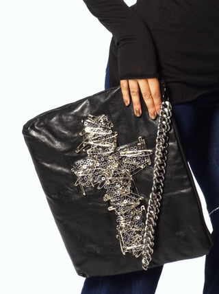 The Reverent Clutch