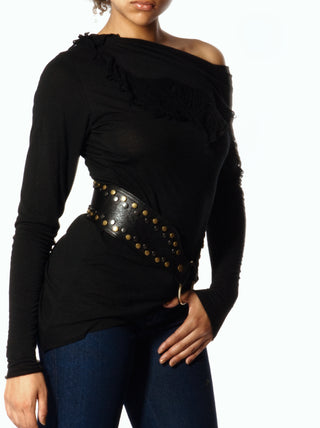 The Madeline Belt