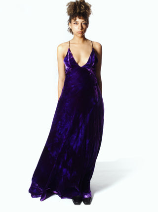 The Empress Dress