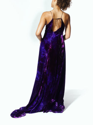 The Empress Dress
