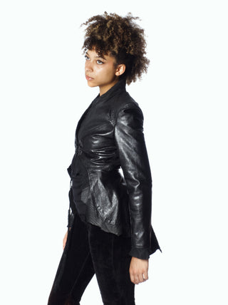 The Evelyn Riding Jacket