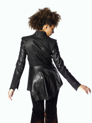The Evelyn Riding Jacket