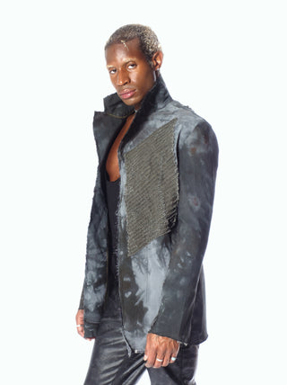 La chaqueta Pepper