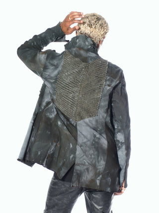 La chaqueta Pepper